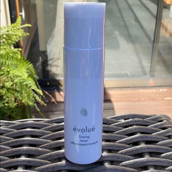evolue firming toner